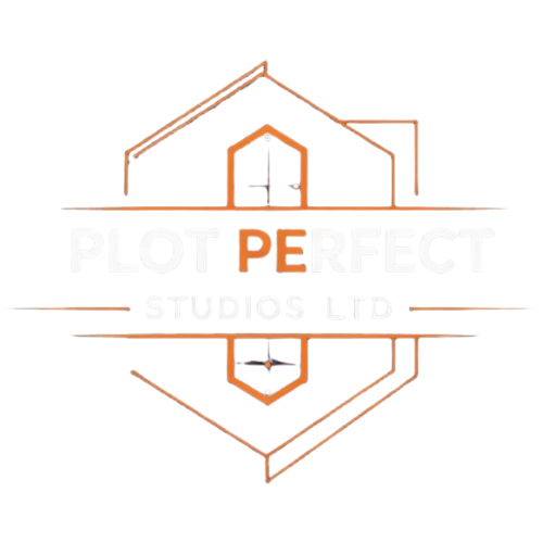 PLOT PERFECT STUDIOS LTD logo